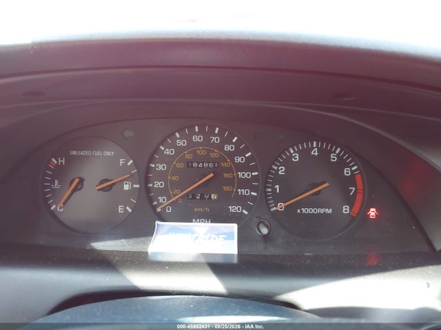 45952431 :رقم المزاد ، JT2ST87N9P0143807 vin ، 1993 Toyota Celica Gt مزاد بيع