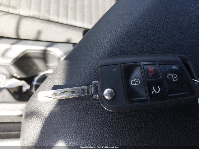 45952442 :رقم المزاد ، 3VW5M7BU5RM076145 vin ، 2024 Volkswagen Jetta 1.5t S مزاد بيع