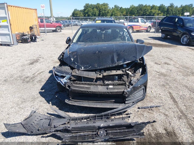 45952442 :رقم المزاد ، 3VW5M7BU5RM076145 vin ، 2024 Volkswagen Jetta 1.5t S مزاد بيع