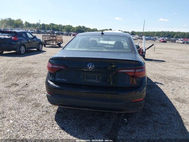 45952442 :رقم المزاد ، 3VW5M7BU5RM076145 vin ، 2024 Volkswagen Jetta 1.5t S مزاد بيع