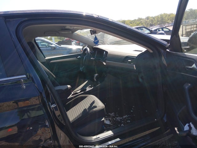 45952442 :رقم المزاد ، 3VW5M7BU5RM076145 vin ، 2024 Volkswagen Jetta 1.5t S مزاد بيع