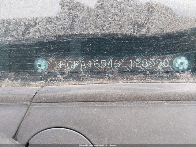 Aukcja sprzedaży 2006 Honda Civic Lx, vin: 1HGFA16546L128590, numer aukcji: 45952444