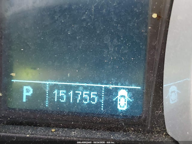 45952445 :رقم المزاد ، 2CNALBEW9A6256016 vin ، 2010 Chevrolet Equinox Ls مزاد بيع