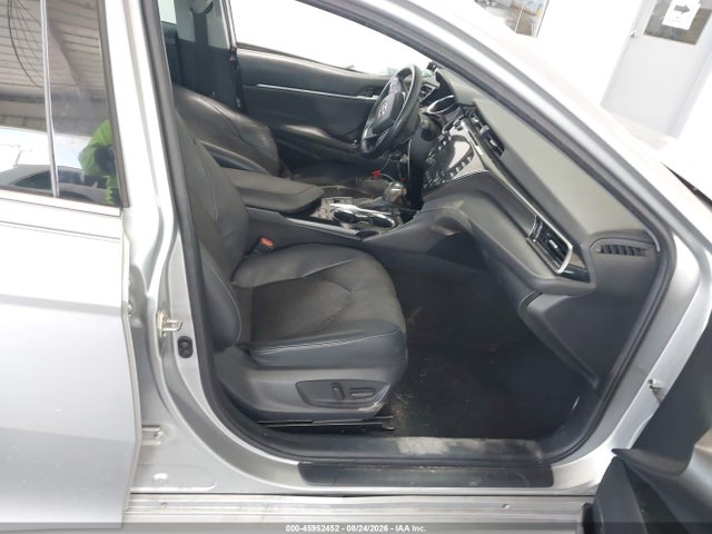 2020 Toyota Camry Xse მანქანა იყიდება აუქციონზე, vin: 4T1K61AK6LU340579, აუქციონის ნომერი: 45952452
