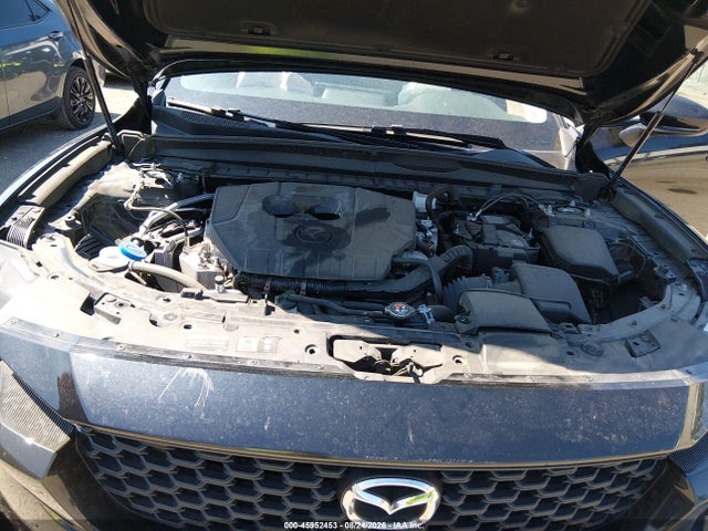 7MMVABBM4SN342068 Mazda Cx-50 2.5 S Preferred Package
