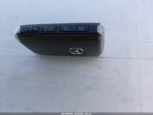 7MMVABBM4SN342068 Mazda Cx-50 2.5 S Preferred Package