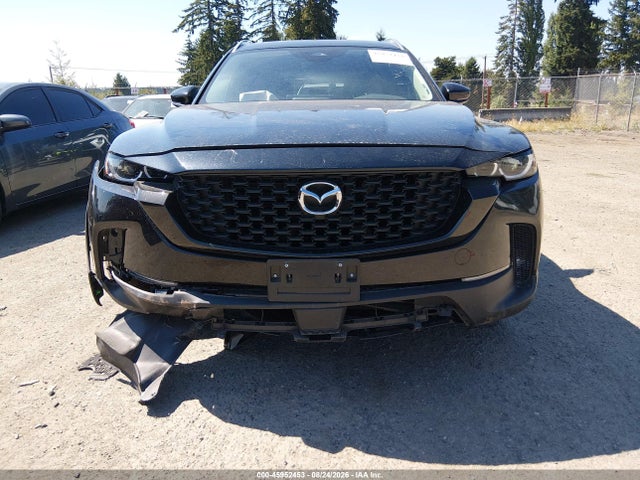 7MMVABBM4SN342068 Mazda Cx-50 2.5 S Preferred Package