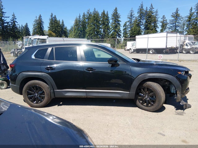 7MMVABBM4SN342068 Mazda Cx-50 2.5 S Preferred Package