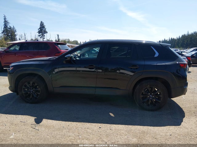 7MMVABBM4SN342068 Mazda Cx-50 2.5 S Preferred Package