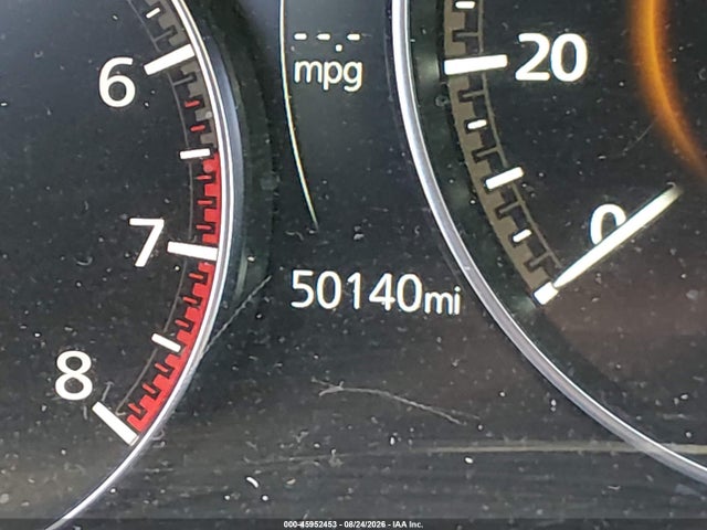 7MMVABBM4SN342068 Mazda Cx-50 2.5 S Preferred Package