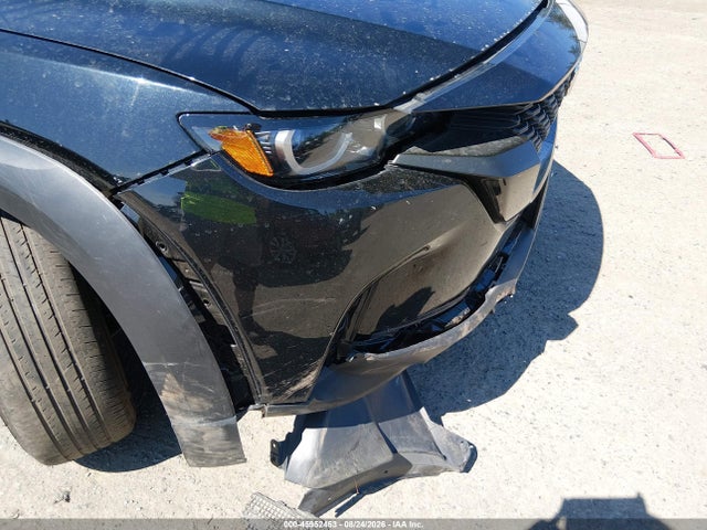 7MMVABBM4SN342068 Mazda Cx-50 2.5 S Preferred Package