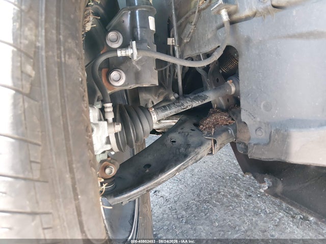 7MMVABBM4SN342068 Mazda Cx-50 2.5 S Preferred Package