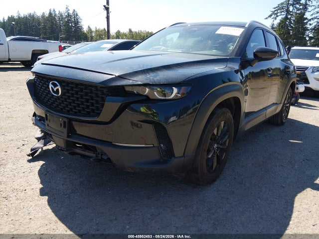 7MMVABBM4SN342068 Mazda Cx-50 2.5 S Preferred Package
