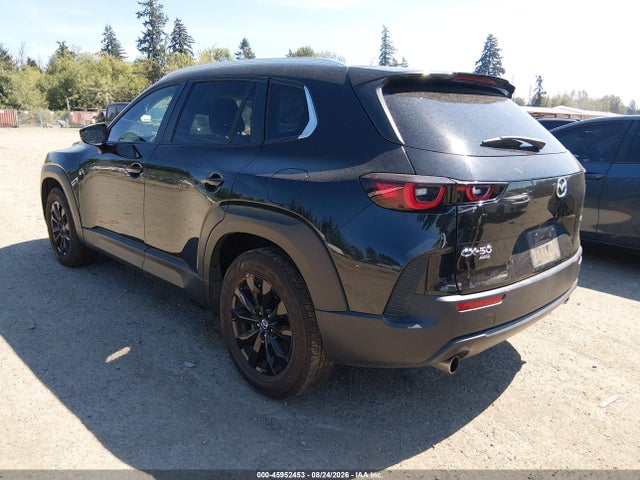 7MMVABBM4SN342068 Mazda Cx-50 2.5 S Preferred Package