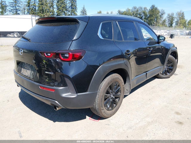 7MMVABBM4SN342068 Mazda Cx-50 2.5 S Preferred Package