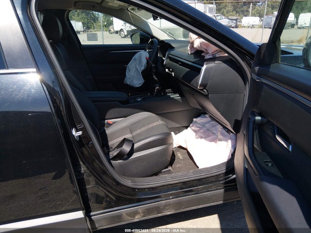 7MMVABBM4SN342068 Mazda Cx-50 2.5 S Preferred Package