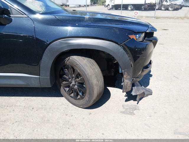 7MMVABBM4SN342068 Mazda Cx-50 2.5 S Preferred Package