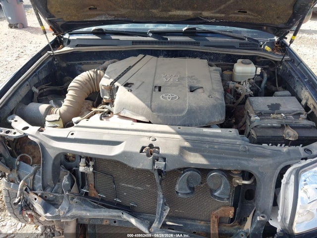 Продаж на аукціоні авто 2007 Toyota 4runner Sr5, vin: JTEBU14R970127640, номер лоту: 45952455