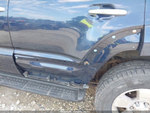 Продаж на аукціоні авто 2007 Toyota 4runner Sr5, vin: JTEBU14R970127640, номер лоту: 45952455