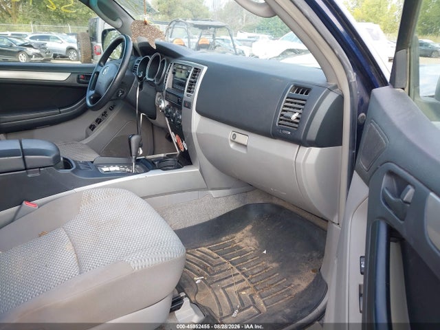 Продаж на аукціоні авто 2007 Toyota 4runner Sr5, vin: JTEBU14R970127640, номер лоту: 45952455