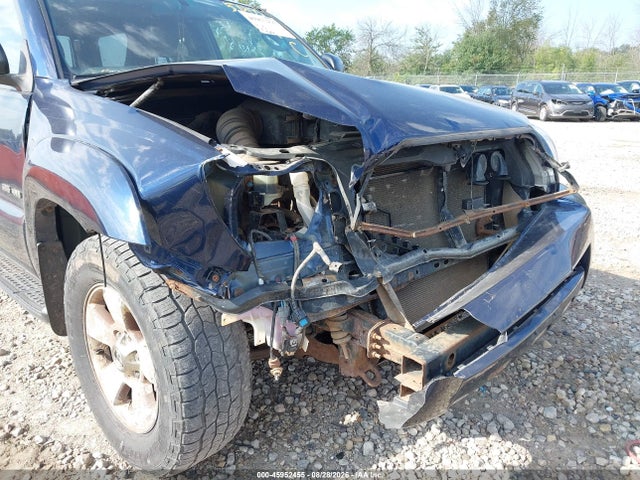 Продаж на аукціоні авто 2007 Toyota 4runner Sr5, vin: JTEBU14R970127640, номер лоту: 45952455