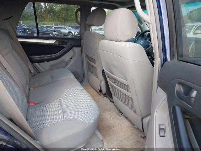 Продаж на аукціоні авто 2007 Toyota 4runner Sr5, vin: JTEBU14R970127640, номер лоту: 45952455