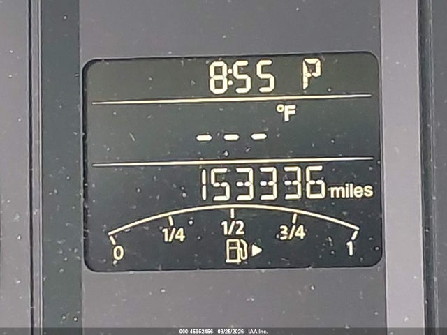 2013 Volkswagen Jetta 2.5l Se მანქანა იყიდება აუქციონზე, vin: 3VWDP7AJ4DM372289, აუქციონის ნომერი: 45952456