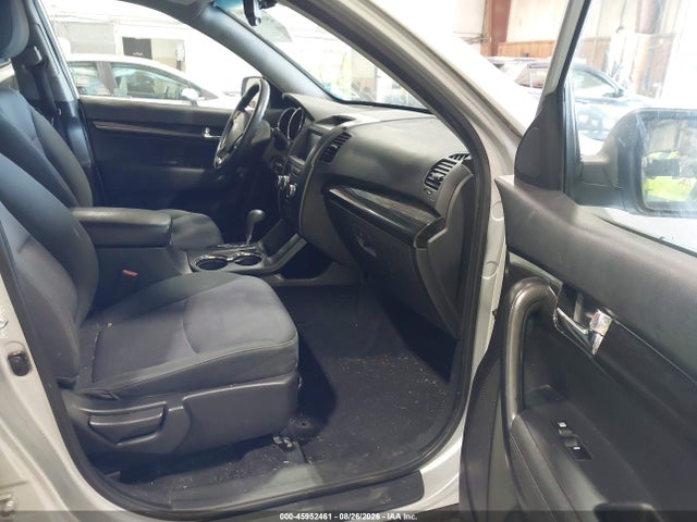 Продаж на аукціоні авто 2011 Kia Sorento Lx, vin: 5XYKTCA14BG003473, номер лоту: 45952461