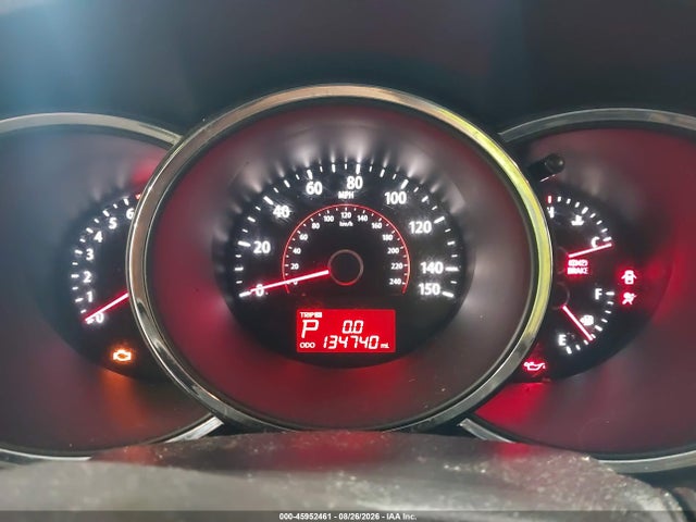 Продаж на аукціоні авто 2011 Kia Sorento Lx, vin: 5XYKTCA14BG003473, номер лоту: 45952461