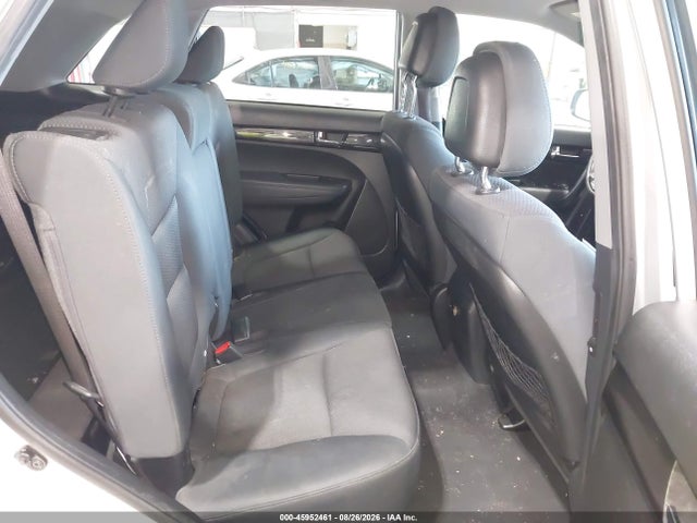 Продаж на аукціоні авто 2011 Kia Sorento Lx, vin: 5XYKTCA14BG003473, номер лоту: 45952461
