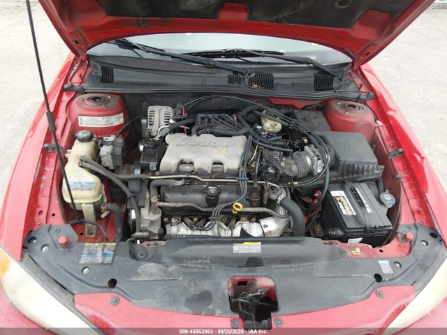Продажа на аукционе авто 2004 Pontiac Grand Am Se1, vin: 1G2NF52EX4M554434, номер лота: 45952463