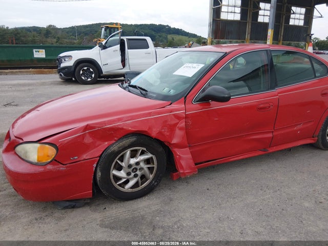 Продажа на аукционе авто 2004 Pontiac Grand Am Se1, vin: 1G2NF52EX4M554434, номер лота: 45952463