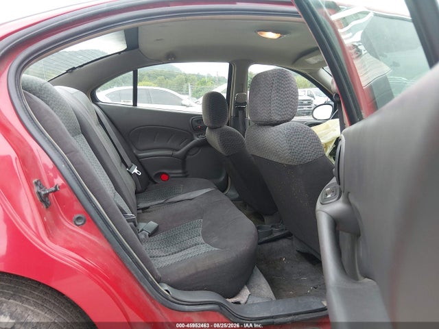 Продажа на аукционе авто 2004 Pontiac Grand Am Se1, vin: 1G2NF52EX4M554434, номер лота: 45952463