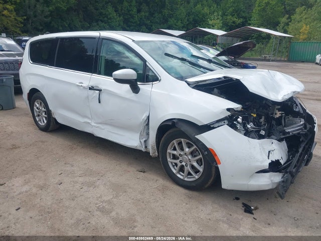 Aukcja sprzedaży 2019 Chrysler Pacifica Touring, vin: 2C4RC1DG9KR702046, numer aukcji: 45952469