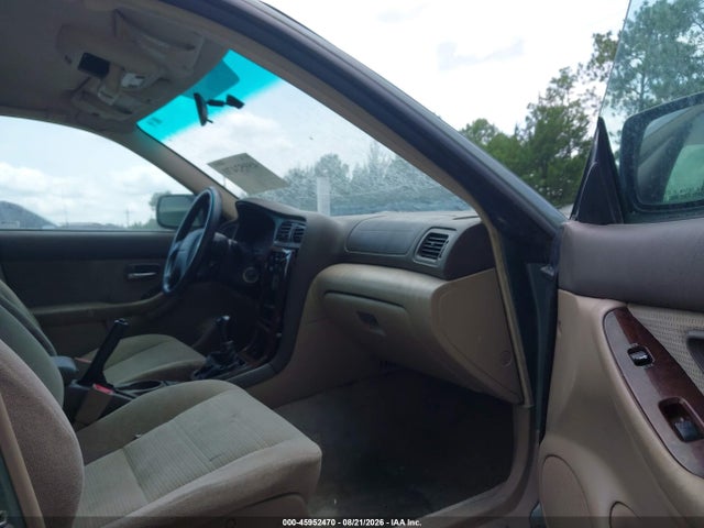 Продаж на аукціоні авто 2003 Subaru Outback, vin: 4S3BH675036655895, номер лоту: 45952470