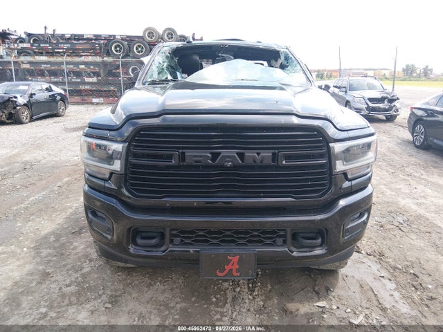 Aukcja sprzedaży 2022 Ram 2500 Laramie  4x4 6'4 Box, vin: 3C6UR5FL3NG229501, numer aukcji: 45952473
