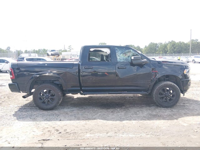 Aukcja sprzedaży 2022 Ram 2500 Laramie  4x4 6'4 Box, vin: 3C6UR5FL3NG229501, numer aukcji: 45952473
