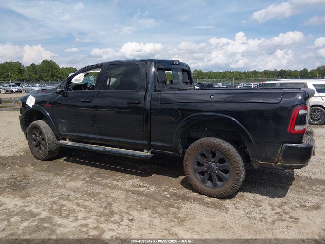 Aukcja sprzedaży 2022 Ram 2500 Laramie  4x4 6'4 Box, vin: 3C6UR5FL3NG229501, numer aukcji: 45952473