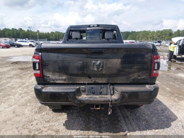 Aukcja sprzedaży 2022 Ram 2500 Laramie  4x4 6'4 Box, vin: 3C6UR5FL3NG229501, numer aukcji: 45952473
