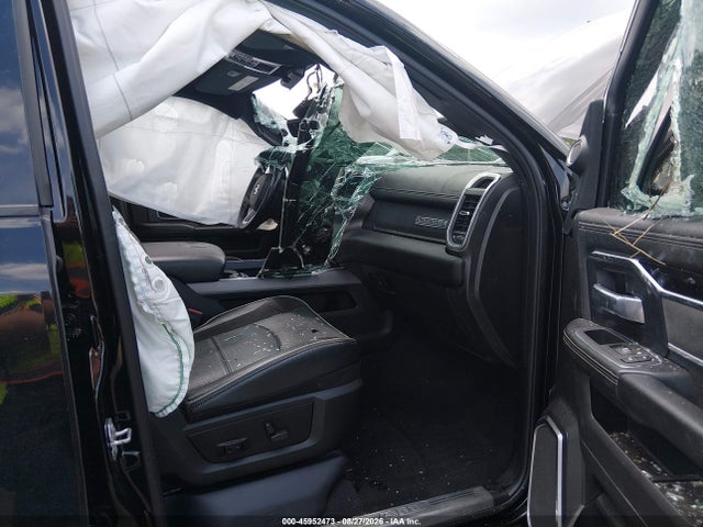 Aukcja sprzedaży 2022 Ram 2500 Laramie  4x4 6'4 Box, vin: 3C6UR5FL3NG229501, numer aukcji: 45952473