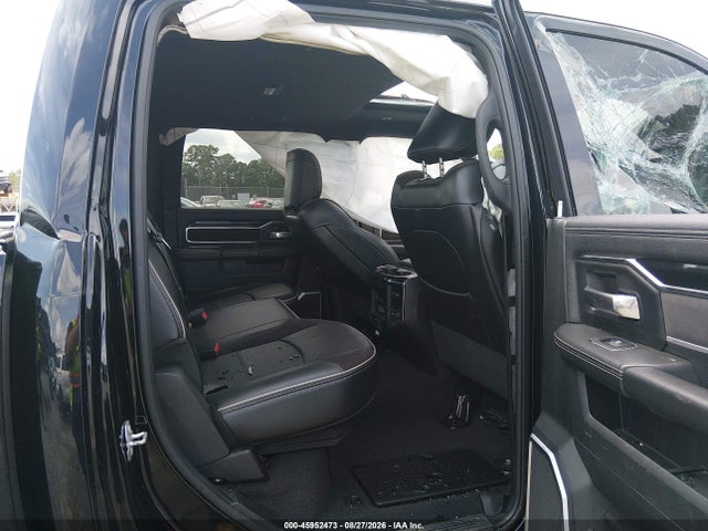 Aukcja sprzedaży 2022 Ram 2500 Laramie  4x4 6'4 Box, vin: 3C6UR5FL3NG229501, numer aukcji: 45952473
