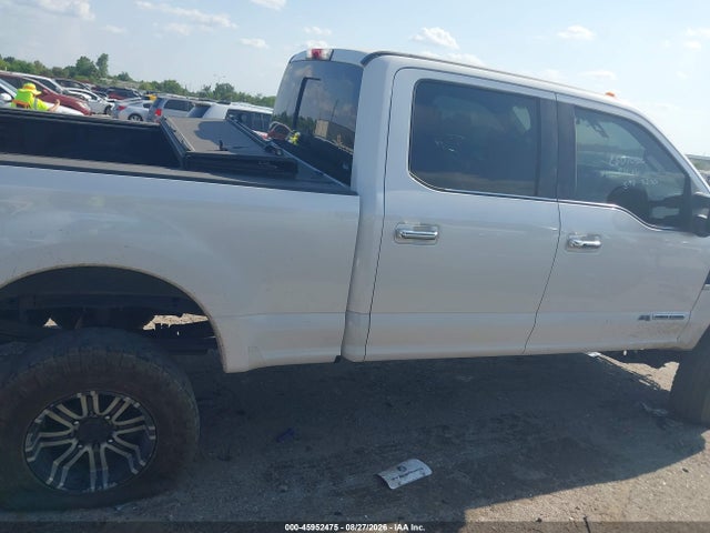 Продажа на аукционе авто 2017 Ford F-250 Platinum, vin: 1FT7W2BT2HEB99941, номер лота: 45952475