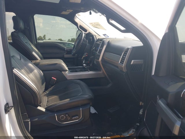 Продажа на аукционе авто 2017 Ford F-250 Platinum, vin: 1FT7W2BT2HEB99941, номер лота: 45952475