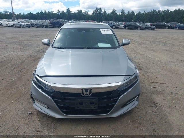1HGCV3F57LA007871 Honda Accord Hybrid Ex-l