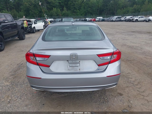 1HGCV3F57LA007871 Honda Accord Hybrid Ex-l