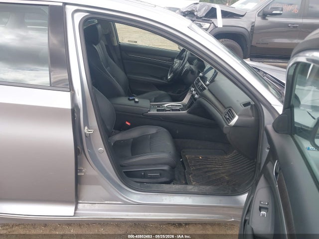 1HGCV3F57LA007871 Honda Accord Hybrid Ex-l