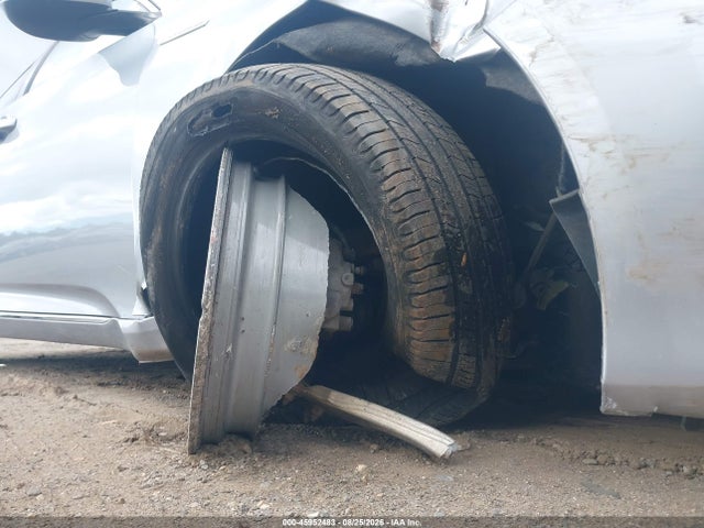 1HGCV3F57LA007871 Honda Accord Hybrid Ex-l