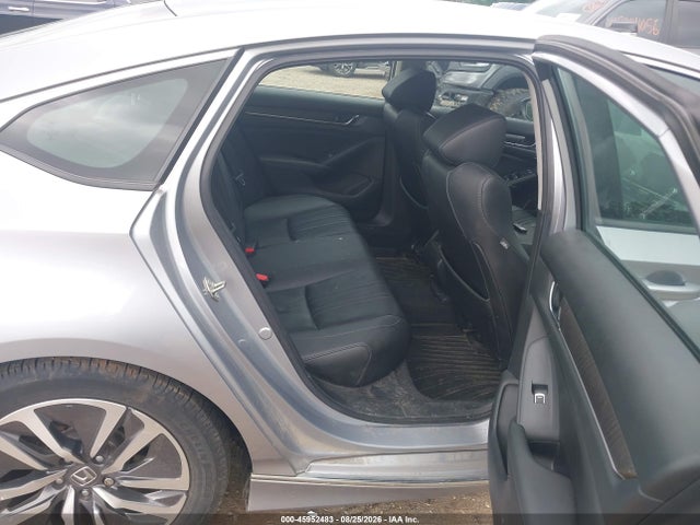 1HGCV3F57LA007871 Honda Accord Hybrid Ex-l