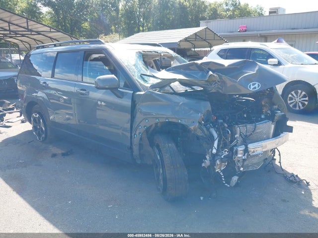 Aukcja sprzedaży 2025 Hyundai Santa Fe Sel, vin: 5NMP2DGL5SH068202, numer aukcji: 45952486