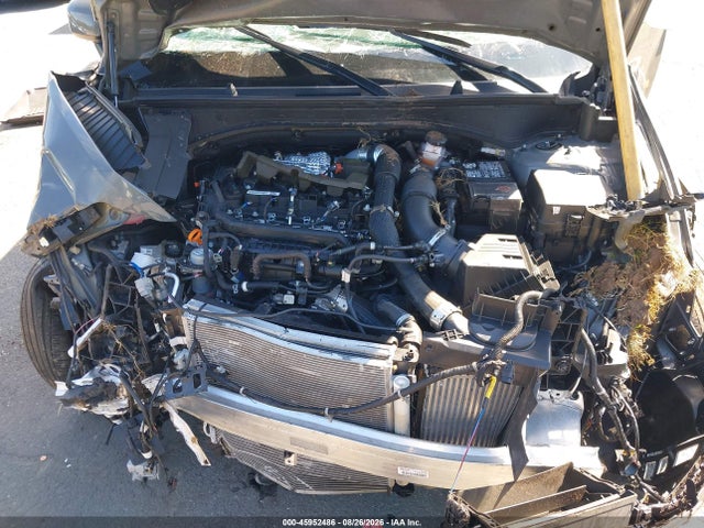 Aukcja sprzedaży 2025 Hyundai Santa Fe Sel, vin: 5NMP2DGL5SH068202, numer aukcji: 45952486